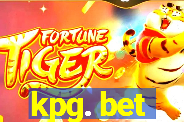 kpg. bet